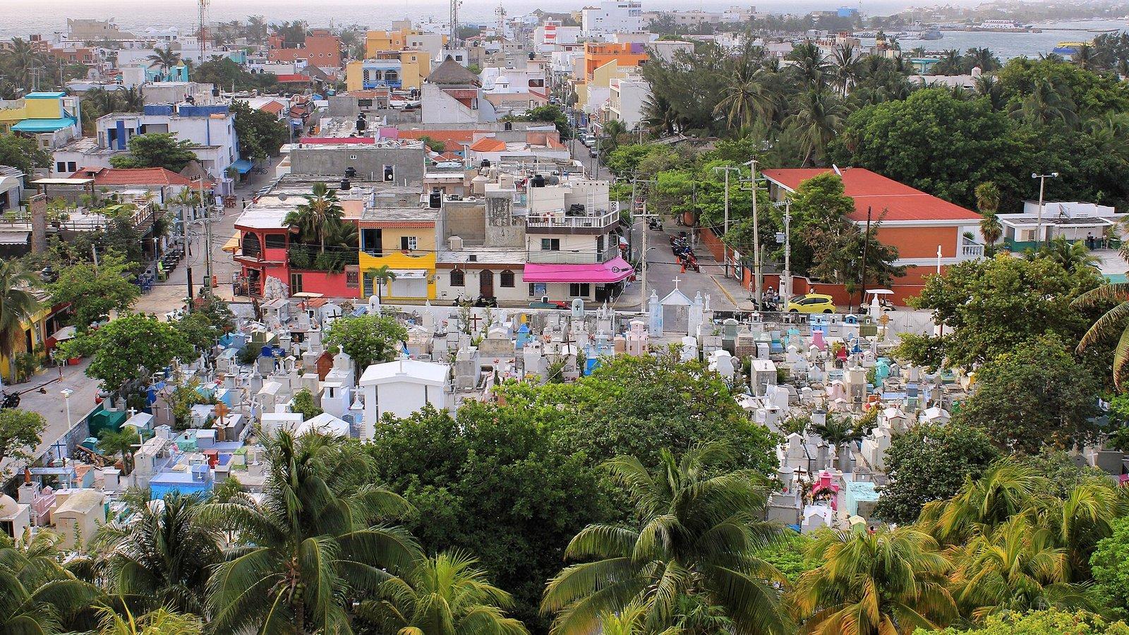 Isla Mujeres