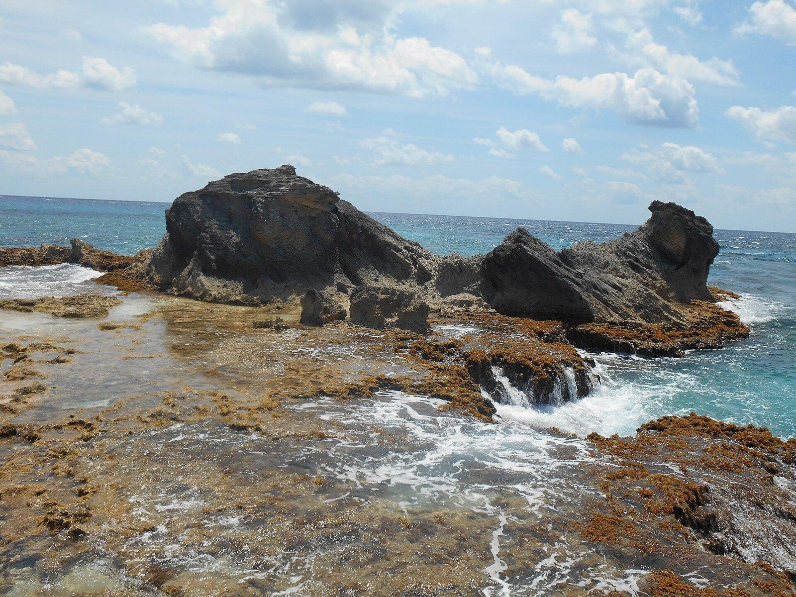 Punta Sur