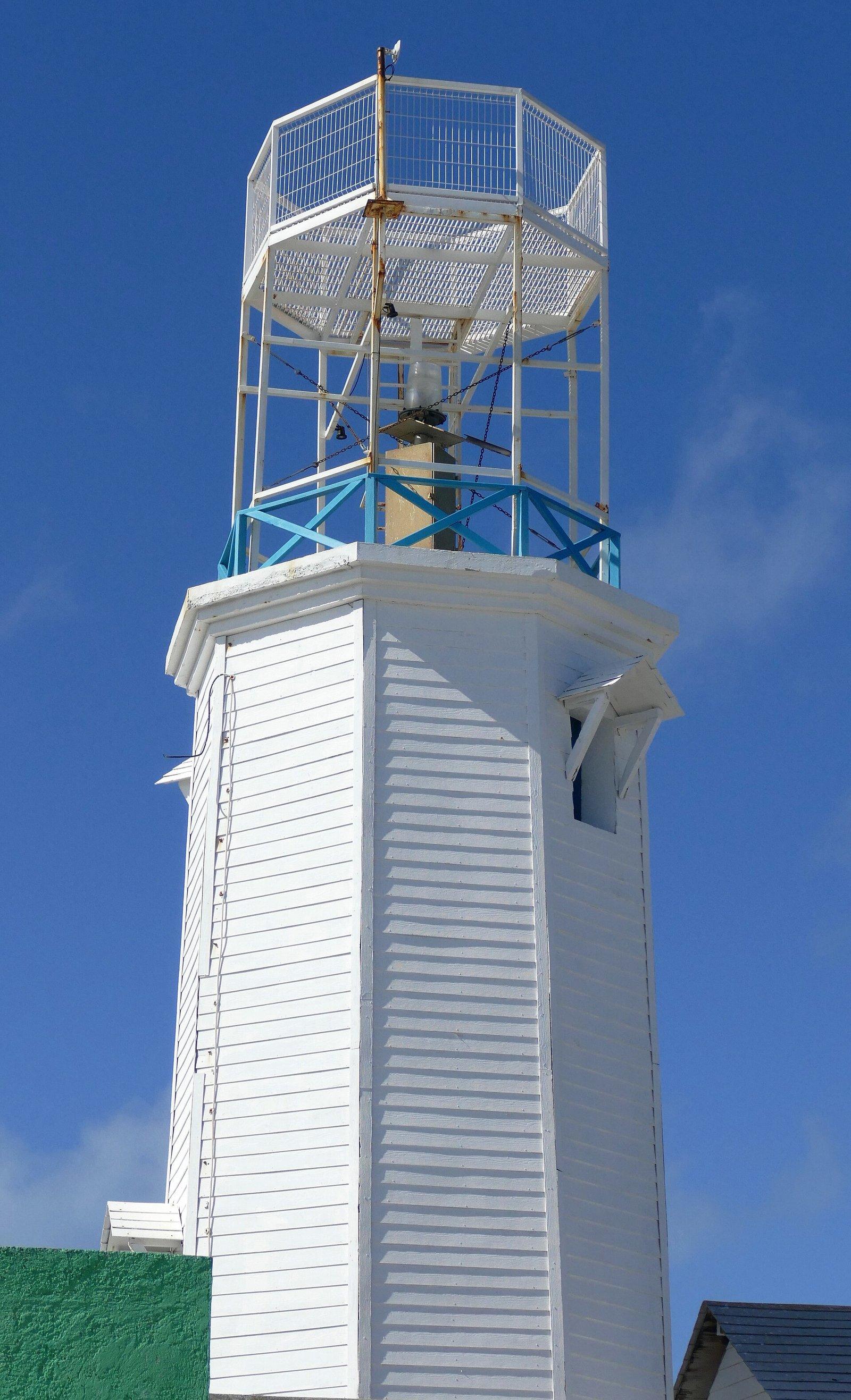 Punta Sur 3